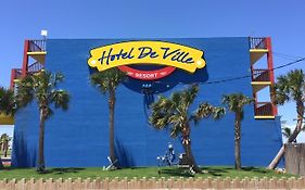 Deville Hotel Corpus Christi